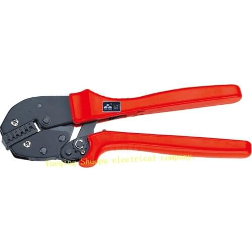 AP-04WFL ratchet terminal crimping tool 0.5-4.0mm2 crimping plier