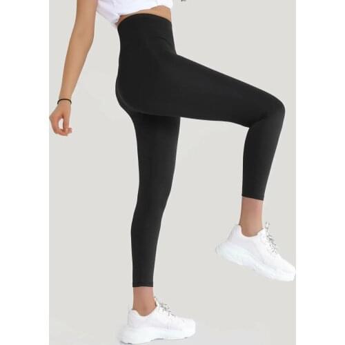 CHANZE Running Leggings