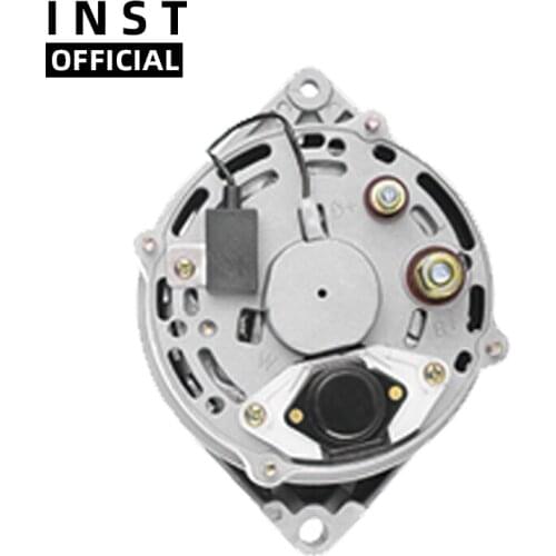 ALTERNATOR FOR CLC225D CAL10642 28V 45A