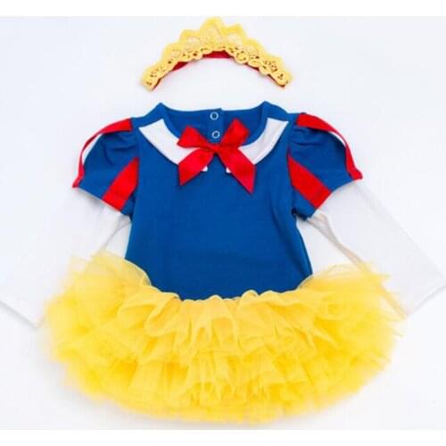 JYBIENBB Sets Of Clothes For Newborn Girls