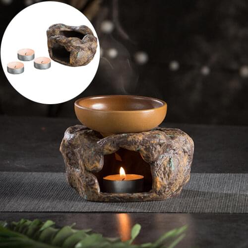 Kesoto Kettle Burners