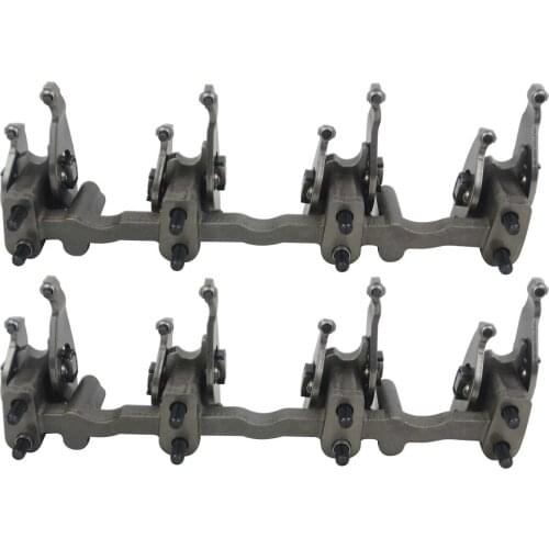 AP03 Pair Valve Rocker Arm For Ford 6.4L Powerstroke Diesel Engine 2008 - 2010 8C3Z6564D