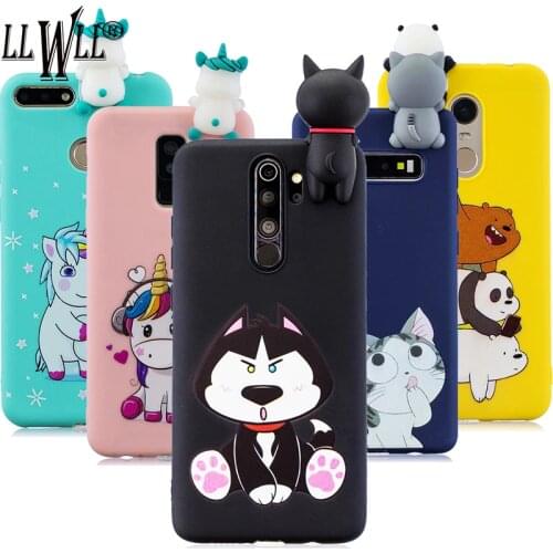 LLWLL Phone Cases Xiaomi Redmi 8