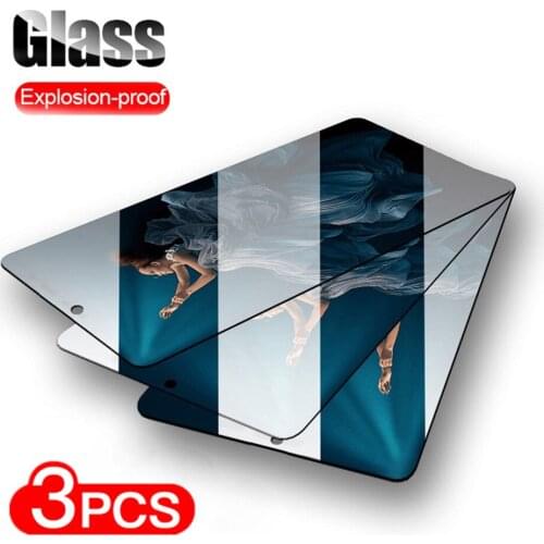MIEYANGYOU Screen Protectors For Xiaomi Redmi Note 7 Pro