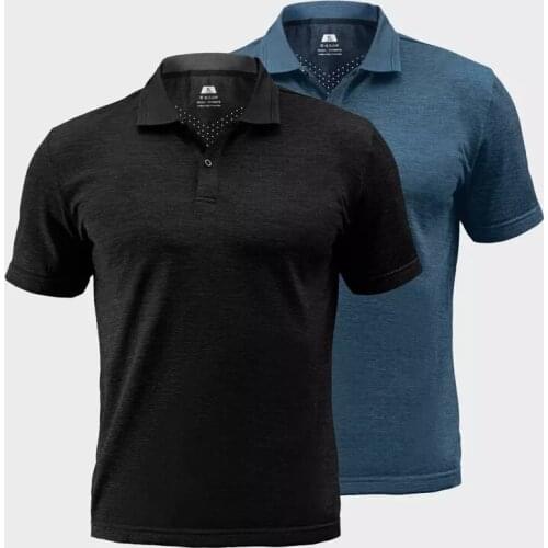 Xiaomi SKAH One-piece Knit and Quick-drying Men Short Sleeve Comfortable T-shirt Breathable Smooth Fitness Running Sweatshirt