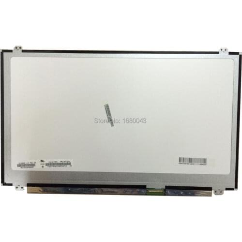 N156BGE-L31 L41 LB1 fit B156XW04 V.5 V.6 V.0 LTN156AT20 AT30 LP156WH3 TLS1 TLSA TLT2 TLBD TLAC Laptop LCD screen pan