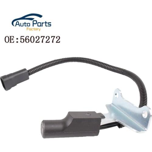 New Crankshaft Position Sensor For Dodge Dakota Ram 1500 2500 3500 Van Jeep Grand Cherokee 56027272,PC38