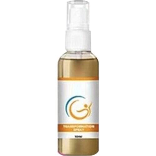 Newly 10ml FitPlus Transformation Spray for Lose Weight Body Slim Slimming Spray for Women Man 19ing