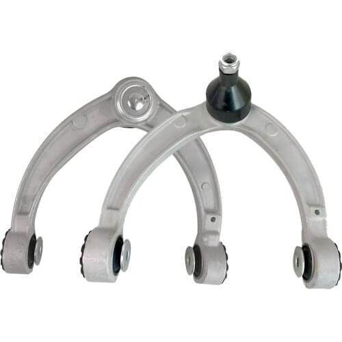 Control Arm Front Upper Left & Right 1663301707 1663301807 for Mercedes-Benz W166 ML250 ML350 GL63