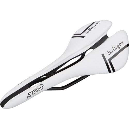 Seat Bicycle Saddle Fiber Comfortable EC90 Ultra-light Bicycle Saddle Road