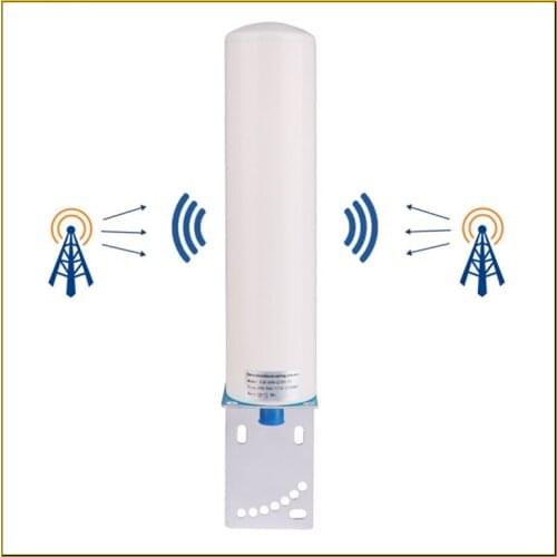 3G 4G external antennna outdoor antenna connector Mobile Signal Booster repeater 3G 4G router modem