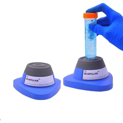 High Quality Tattoo Ink Mixer Shaker Mini Fast Electric Liquid Vortex Mixing Paint Tattoo Shaker Machine