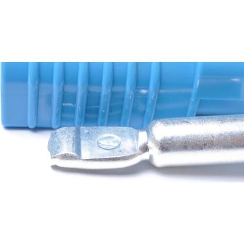 175A/600V Plug Battery Quick Connector Set for Car Winch Trailer Caravan - Blue