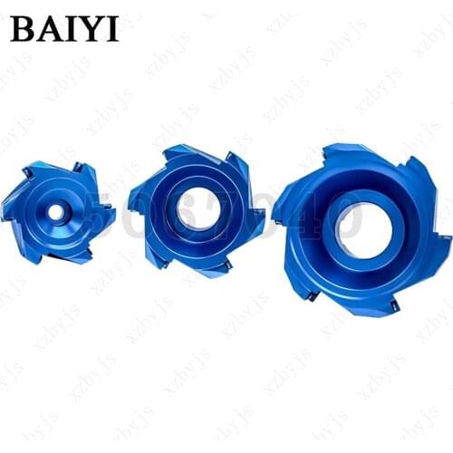 400R-50-22-4T 63-22-4T 80-22-6T 100-22-6T 400R-125-27-7T Aluminum BAP400R Right Angle Shoulder face milling cutter Lathe Tool
