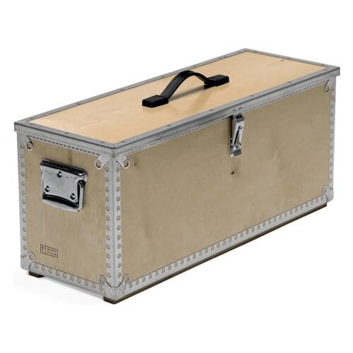 ANZA Tool Boxes