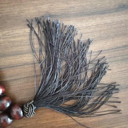 Rearview mirror car wood bead pendant decoration for Acura RLX CL EL CSX ILX MDX NSX RDX RL SLX TL TSX Vigor ZDX