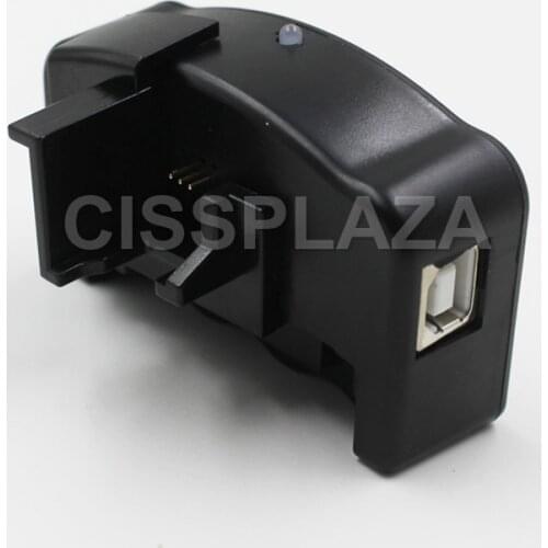 CISSPLAZA compatible For Brother J6975CDWDCP-J132W/J132N/J152W J980DN/DWN/J4210N/4510N/J4910CDW/J6570CDW/J6970CDW chip resetter