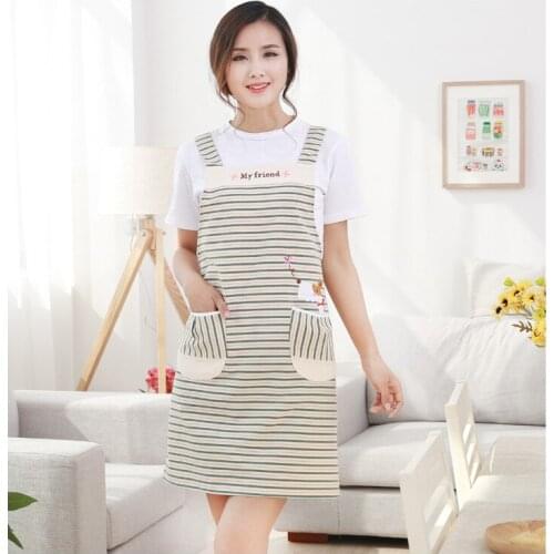 EmarBAODE Aprons And Aprons For The Kitchen