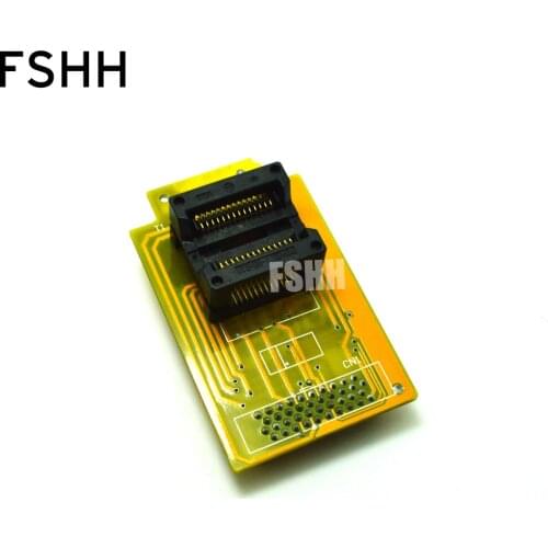 HEAD-CYUSB4-S18 Adapter for HI-LO GANG-08 Programmer Adapter IC SOCKET