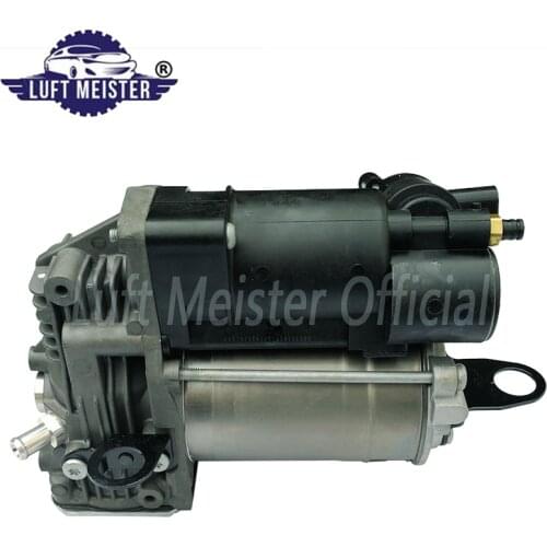 Air Suspension Compressor Pump for Mercedes S Class W221 2005-2012 2213201704, 2213201604, 2213200704, 2213200304, 2213200904