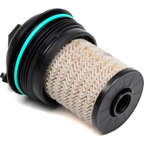 Mais Fuel Filters
