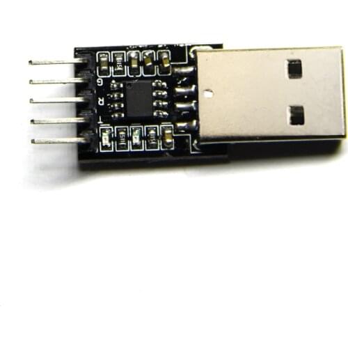 New Holtek HT42B534 Module USB to TTL USB to Serial Port to UART