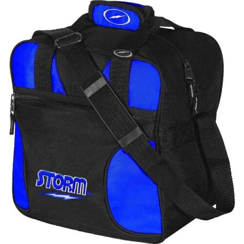 New style Bowling Goods STORM Brand Hand-held Single Shoulder Bowling Bag free shipping