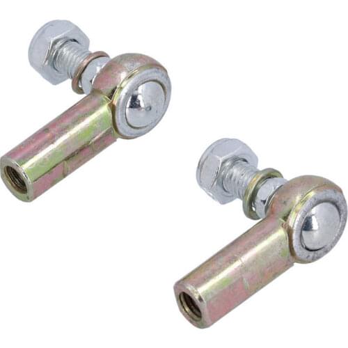 Car Parts Upgrade Tie Rod End Ball Joint for Driver for Car