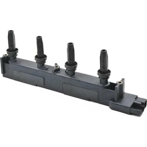Fit fo Volkswagen accessories for Citroen Picasso / Senna 2.0L for Peugeot 307 2.0L ignition coil