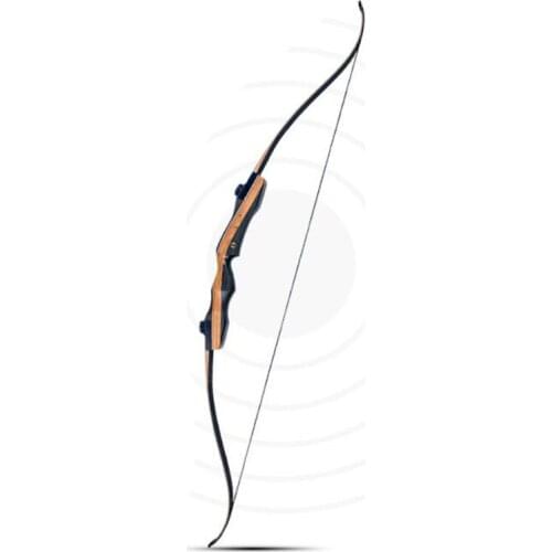 62 Inch 30-50 lbs Recurve Bow Right Hand Hunting Metal Riser Bow Outdoor Sports Shooting Practice For Archery Accessories