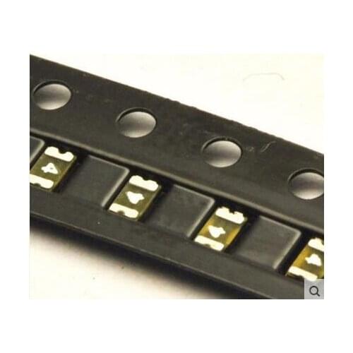 50pcs 0805 PPTC SMD self-healing fuse MF-PSFM050X-2 0.5A 6V