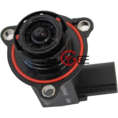 Turbo Turbocharger Cut Off Bypass Valve 06H145710D for OE Audi A4 VW Passat
