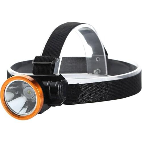 USB rechargeable headlights, outdoor night fishing lights, bicycle headlights, headlights