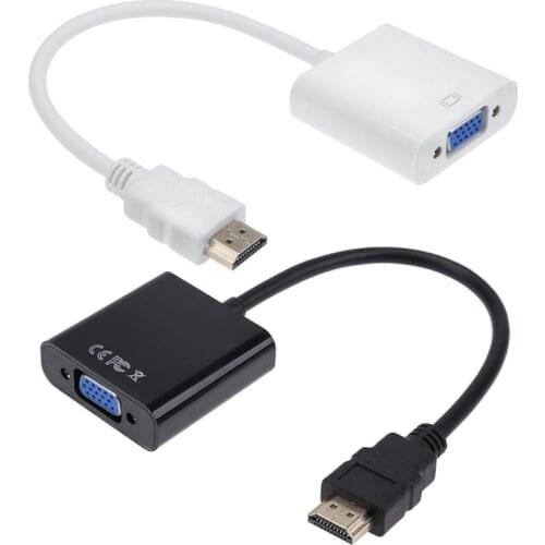 Vanpower VGA Cables