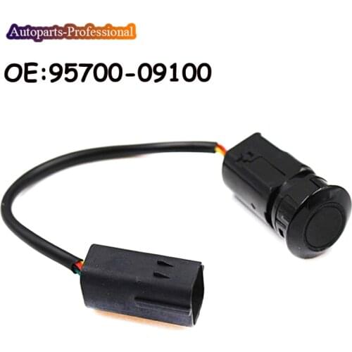High Quality For Hyundai Sonata 2002-2005 Car PDC Parking Parktronic Sensor 95700-09100 9570009100 Ultrasonic Sensor