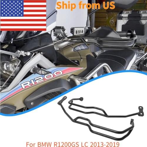 R1200 GS R1250 GS Motorcycle Handguards Handlebar Hand Guard Protection Bracket for BMW R1200GS ADV R1250GS Adventure 2013-2019