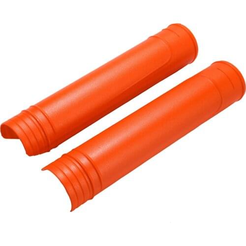 Upper Fork Guard Protector for KTM EXC SXF SX XC SXS XCW XCF Six Days SMR SMC 105 125 150 200 250 300 350 400 450 500 525 530