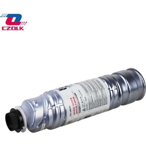 2Pcs X New Compatible 3205D 3105D Toner Cartridge for Ricoh AF1035 1045 400G/PC