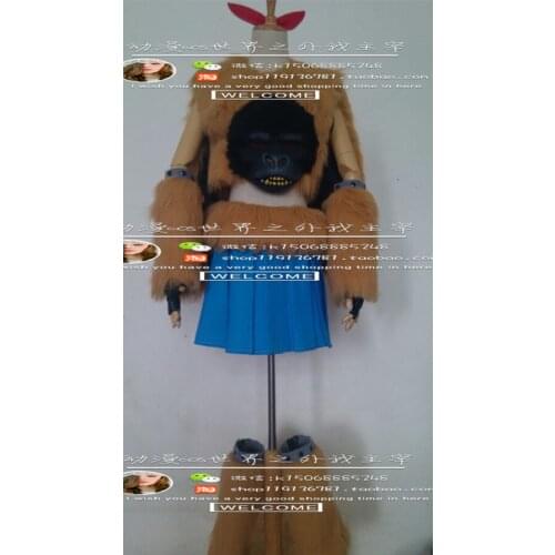 2016 Nisekoi Kirisaki Chitoge Cosplay Costume Onodera Kosaki Cosplay Dress Custom Made