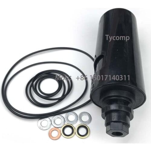 2901021900- replacement suitable for Atlas Copco Water Separator Kit