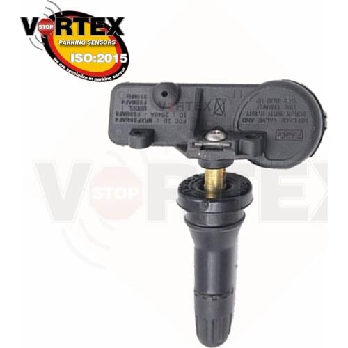 315MHZ Tire Pressure Sensor TPMS for FORD FIESTA FLEX FOCUS FUSION MUSTANG OE#CM5T-1A180-AA