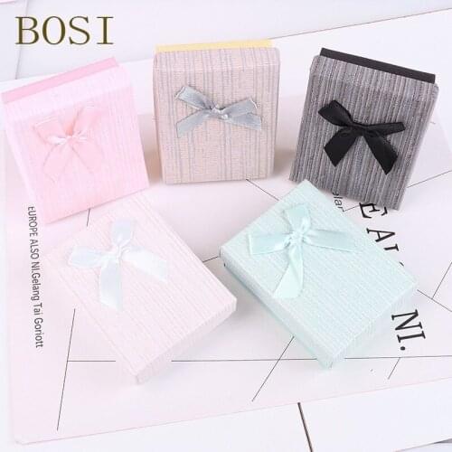 Agustina Jewelry Box