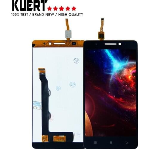 Free Shipping 5.5'' For Lenovo K50-T5 K3 Note 1920x1080 Digitizer Touch Screen Lcd Display Assembly Replacement Parts