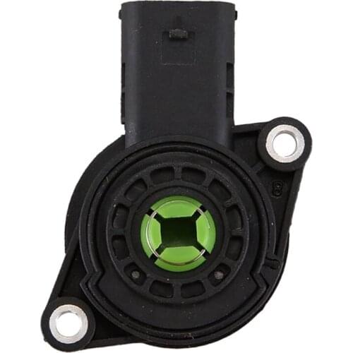 07L907386B Engine Air Intake Manifold Runner Control Sensor Fits For - A3 CC Passat 07L907386A