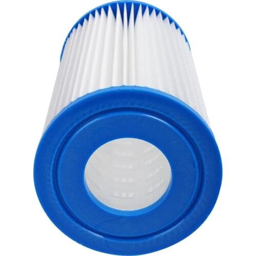 Durable Swimming Pool Pump Filter Replacement Water Cleaning Tools Debris & Dirt Remover