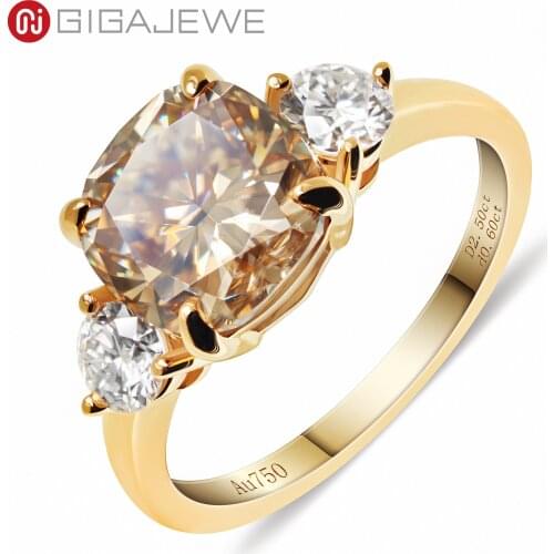 GIGAJEWE Customized Jewelry
