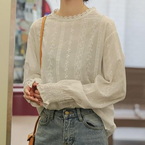 Harteen Womens White Shirts