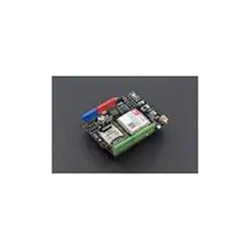 DFR0505 RF Development Tools SIM7000C Arduino NB-IoT/LTE/GPRS/GPS Expansion Shield