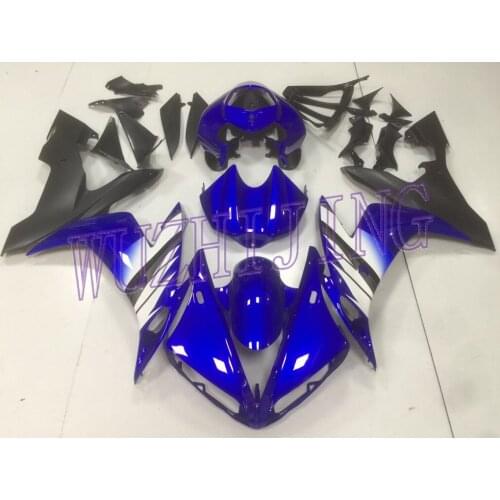 Full Body Kits YZF1000 R1 2005 Fairing for YAMAHA YZFR1 2005 Full Body Kits YZF R1 2004 - 2006