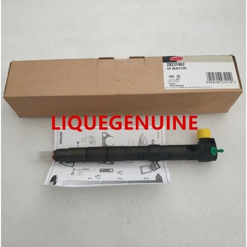 Genuine fuel injector 28231462 , 03P130277, 03P130277A, 03P 130 277